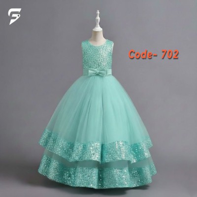 Beautiful Children Girls Evening Dress Kids Costume Pageant Lace Princess Dresses Flower Girls Dress Elegant Wedding Dres - 2026