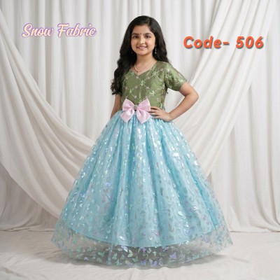 KID'S FASHION