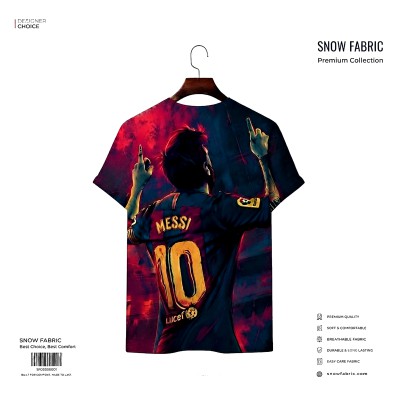 MEN'S FASHION