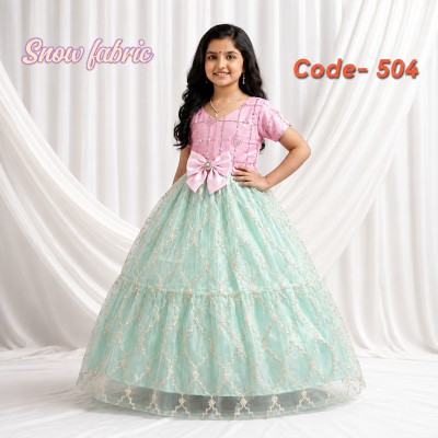 KID'S FASHION