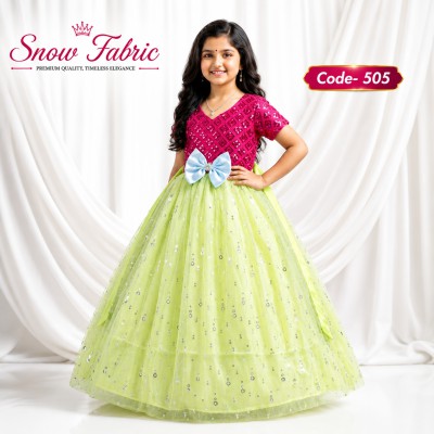KID'S FASHION