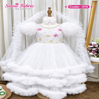 Baby Party Gown 1