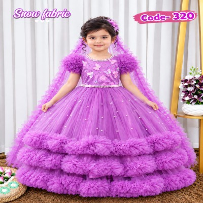 Baby Party Gown 1 - 318