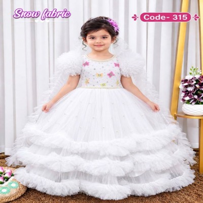 Baby Party Gown 1 - 315
