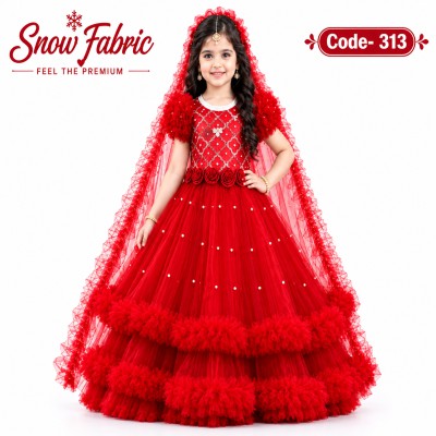 Baby Party Gown 1 - 313
